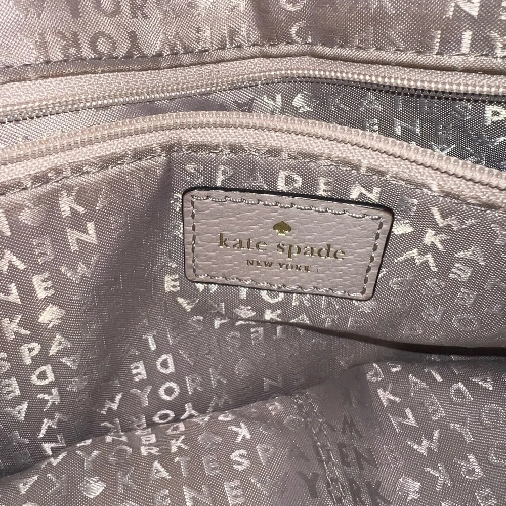Kate Spade Grove Street Carli Bag in Light Pink - Picture 4 of 5